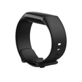 Fitbit Charge 5 Infinity Band Black - Large [FB181ABBKL]