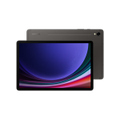 Samsung Galaxy Tab S9 11" 256GB Wi-Fi + 5G Tablet (Graphite) - Black