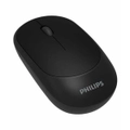 PHILIPS Wireless Mouse Black