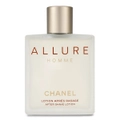 Chanel Allure After Shave Splash 100ml/3.3oz