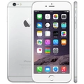 Refurbished Apple iPhone 6 Plus in Silver 16GB