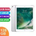 Apple iPad PRO 9.7" Wifi (128GB, Silver) - Grade (Excellent)