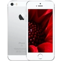 Apple iPhone SE 16GB 1st Gen Silver (Excellent Grade)