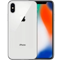 Apple iPhone X 256GB Silver (Excellent Grade)