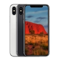 Apple iPhone X 64GB - NO FACE ID - Excellent (Refurbished)
