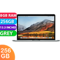 Apple Macbook Pro 13" 2017 Retina i5 MPXT2X (8GB RAM, 256GB) - Refurbished (Excellent)