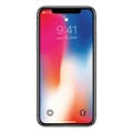 iPhone X 64GB - Space Gray (As New Refurbished) Grade B