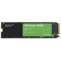 Western Digital WD Green SN350 1TB M.2 NVMe SSD 3200MB/s 2500MB/s R/W 340K/380K IOPS1M hr MTTF 3yrs wty
