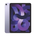 Apple iPad Air (5th GEN) 10.9-inch Wi-Fi 64GB - Purple MME23X/A