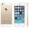 Apple iPhone 5s (16GB, Gold) - Grade (Excellent)