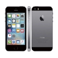 Apple iPhone 5s (16GB, Space Grey) - Refurbished (Excellent)