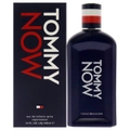 Tommy Now by Tommy Hilfiger for Men - 3.4 oz EDT Spray