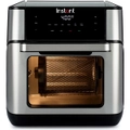 Instant Vortex Plus Air Fryer Oven 10L Stainless Steel - 140-3033-01-AU