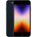 Apple iPhone SE 5G 64GB (Midnight) [3rd Gen]