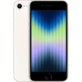 Apple iPhone SE 5G 64GB (Starlight) [3rd Gen]