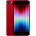 Apple iPhone SE 5G 64GB (Product)RED [3rd Gen]