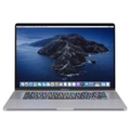 Apple MacBook Pro 16" A2141 (2019) i7-9750H 6-Core 2.6GHz 16GB RAM 512GB Touch Bar - Refurbished (Very Good)