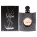 Black Opium by Yves Saint Laurent for Women - 3 oz EDP Spray