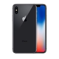 Apple iPhone X Refurbished (NO FACE ID)