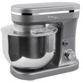 Healthy Choice 5L 1200W Mix Master Kitchen Stand Mixer Titanium