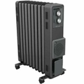 Dimplex 2.4kW Oil Free Column Heater with Thermostat & Turbo Fan