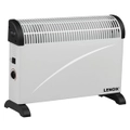 Lenoxx Portable 2000W Convector Heater