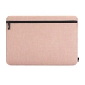 Incase 15" Laptop Carry Zip Sleeve Blush Pink
