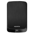 ADATA DashDrive HV320 2.5" USB3.2 1TB External HDD Black [AHV320-1TU31-CBK]