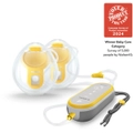 Medela Freestyle Hands-Free Double Electric wearable Breast Pump