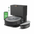 iRobot Roomba Combo i5+ Robot Vacuum Cleaner & Mop Black I557800