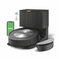 iRobot Roomba Combo j5+ Robot Vacuum Cleaner Black J557800