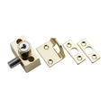 Tradco Sash & Sliding Window Lock - Available in Various Finishes