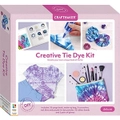 Craftmaker Creative Tie Dye Kit