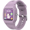 DGTEC 1.3" Kids Smart Watch - Purple