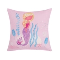 Under the Sea Filled Cushion