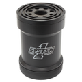 System One HP6 Long Billet Oil Filter 75 Micron SY210-005-7