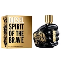 Spirit Of The Brave by Diesel EDT Spray 125ml For Men