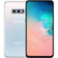Samsung Galaxy S10 E/S10e (G970) 128GB Prism White - As New (Refurbished)