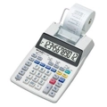 Sharp EL1750V Printing Calculator [EL-1750V]