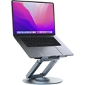 MBEAT STDS9GRY Rotating Laptop Stand Stage S9