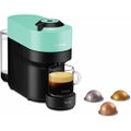 Nespresso Vertuo Pop Solo Coffee Machine, Mint - BNV120MIN
