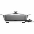 Breville the Thermal Pro Banquet Frypan