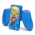 Powera Mario Nintendo Switch Comfort Grip Mystery Block For Gaming Controller