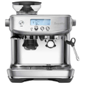 Breville the Barista Pro Coffee Machine (Brushed Stainless Steel)