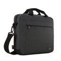 Case Logic Era Attache 33cm Storage Carry Bag for 11.6" Laptop/Notebook Black