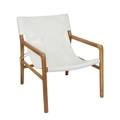 Belle Stanford Sling Chair