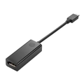 HP Elite x2 1012 USB-C To DisplayPort Adapter [N9K78AA]