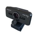 Creative Live Cam Sync V3 Webcam - Black [73VF090000000]