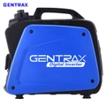 GENTRAX GT800 Inverter Generator 800W Max 700W Rated 100% Pure Sine Wave Petrol Portable for Camping Home