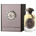 Ra'ed Silver 100ml Eau De Parfum by Lattafa for Unisex (Bottle)